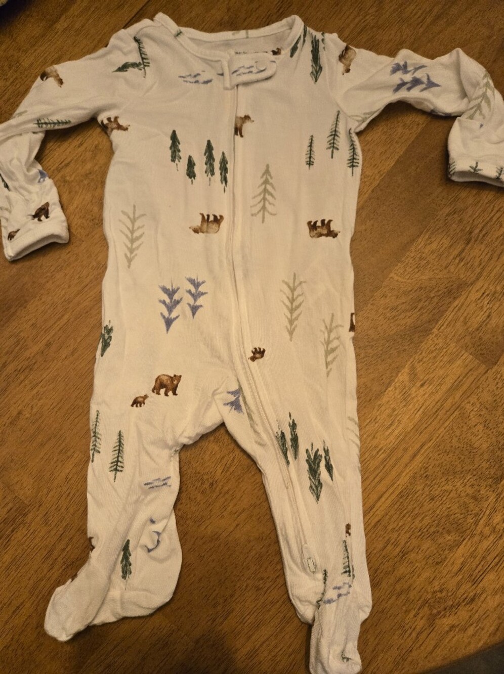 Infant Onezie
